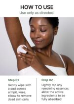 Celimax Ji Woo Gae One Step Body Brightening Pad - Image 6