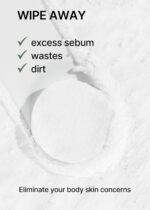 Celimax Ji Woo Gae One Step Body Brightening Pad - Image 7