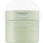 Celimax Ji Woo Gae One Step Mild Cleansing Pad