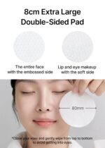 Celimax Ji Woo Gae One Step Mild Cleansing Pad - Image 4