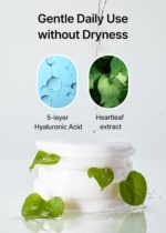 Celimax Ji Woo Gae One Step Mild Cleansing Pad - Image 5