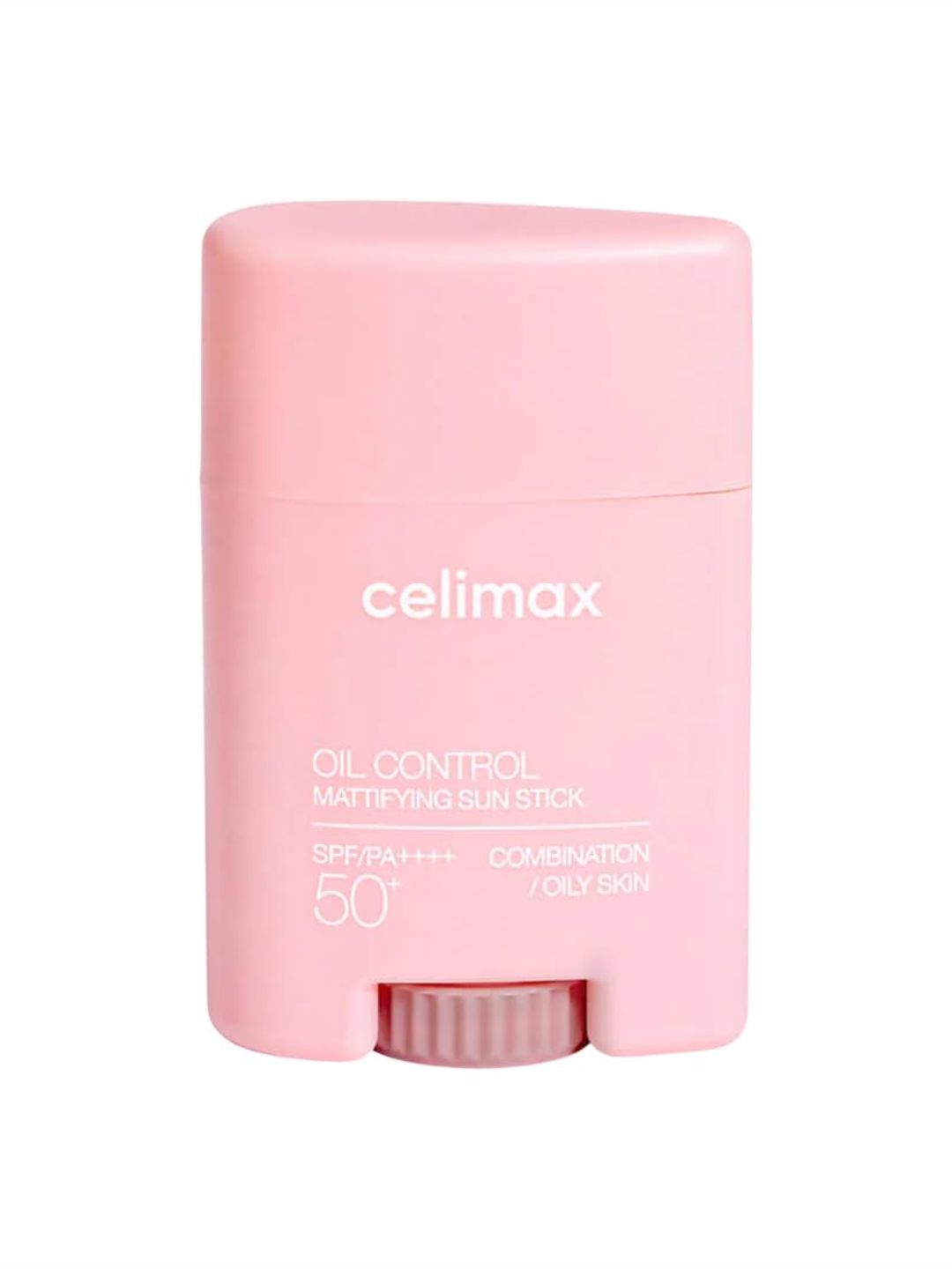Celimax_Mattifying_Sun_Stick_01 Celimax Oil Control Mattifying Sun Stick - Image 1