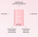 Celimax Oil Control Mattifying Sun Stick - Image 3