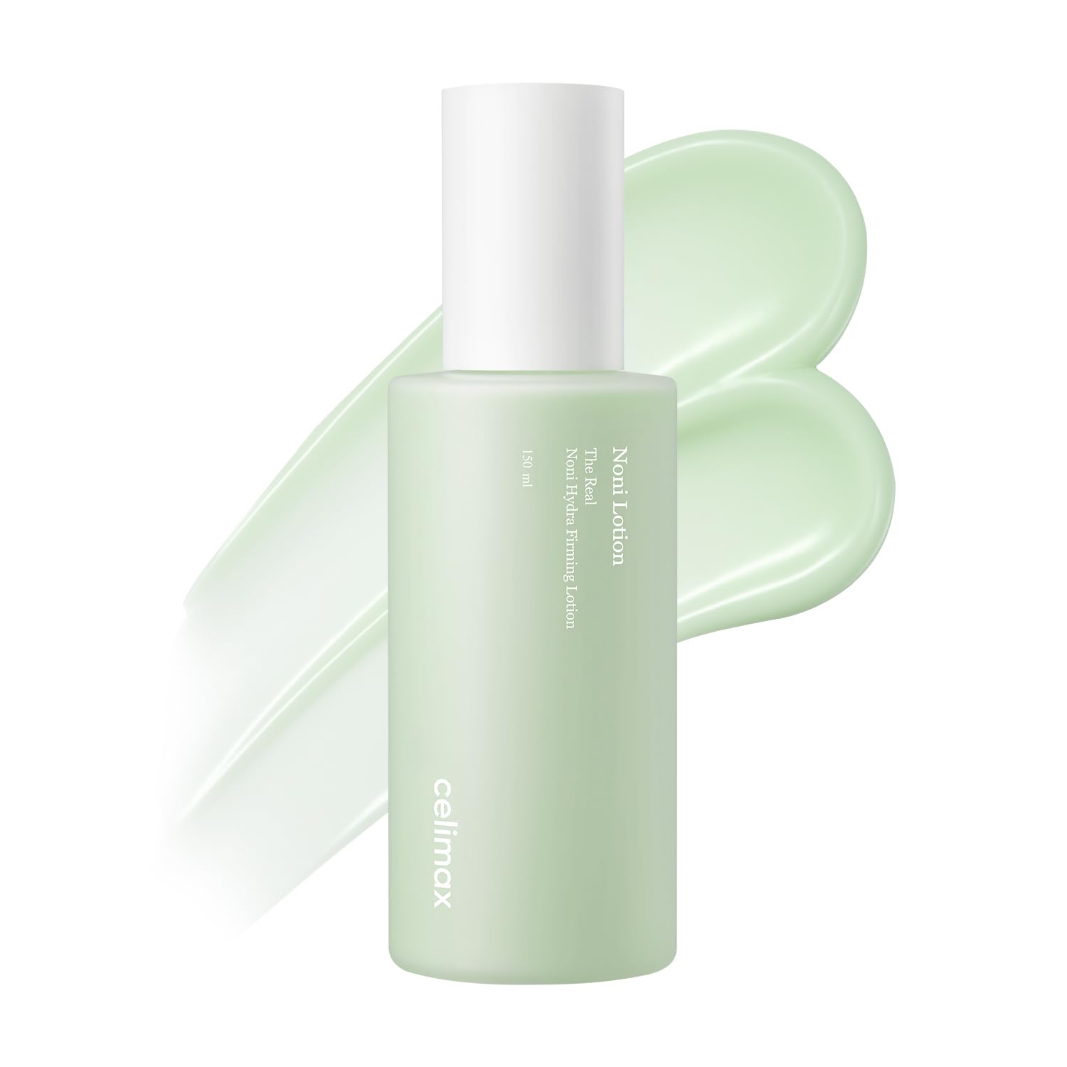 Celimax_Noni_Lotion_01 Celimax The Real Noni Hydra Firming Lotion - Image 1