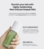 Celimax The Real Noni Energy Ampoule Mist - Image 4