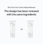 Celimax Oil Control Light Sunscreen 50+ - Image 2