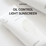 Celimax Oil Control Light Sunscreen 50+ - Image 3