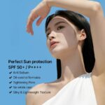 Celimax Oil Control Light Sunscreen 50+ - Image 6