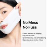 Celimax Pore + Dark Spot Brightening Cream Mask - Image 3