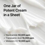 Celimax Pore + Dark Spot Brightening Cream Mask - Image 5