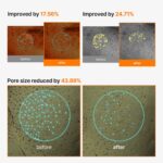 Celimax Pore + Dark Spot Brightening Cream Mask - Image 6