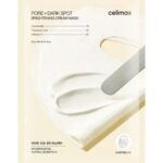 Celimax Pore + Dark Spot Brightening Cream Mask