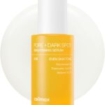Celimax Pore + Dark Spot Brightening Serum
