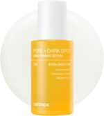 Celimax Pore + Dark Spot Brightening Serum