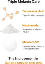 Celimax Pore + Dark Spot Brightening Serum - Image 3