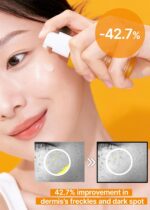 Celimax Pore + Dark Spot Brightening Serum - Image 5