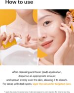 Celimax Pore + Dark Spot Brightening Serum - Image 7