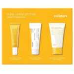 Celimax Pore + Dark Spot Kit