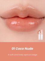 Romand Glasting Melting Balm - Image 3