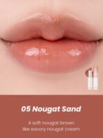 Romand Glasting Melting Balm - Image 7