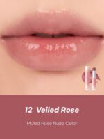 Romand Glasting Melting Balm - Image 15