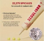 K-Secret Seoul 1988 Advanced Shot: Retinal Liposome 12% + Black Rice - Image 3