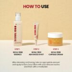 K-Secret Seoul 1988 Advanced Shot: Retinal Liposome 12% + Black Rice - Image 9