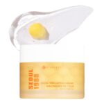 K-Secret Seoul 1988 Capsule Cream: Niacinamide 5% + Yuja