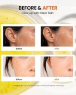 K-Secret Seoul 1988 Glow Serum: Niacinamide 15% + Yuja - Image 2