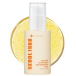 K-Secret Seoul 1988 Glow Serum: Niacinamide 15% + Yuja