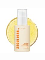 K-Secret Seoul 1988 Glow Serum: Niacinamide 15% + Yuja