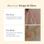 Medicube Kojic Acid Turmeric Pad - Image 6