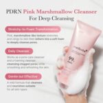 Medicube PDRN Pink Niacinamide Whip Cleanser - Image 3