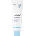 Medicube Zero Pore Moisture Sun Serum