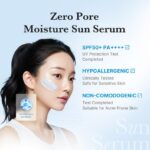 Medicube Zero Pore Moisture Sun Serum - Image 2