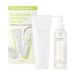 Mixsoon Double Step Cleansing Duo Set