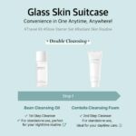 Mixsoon Glass Skin Suitcase - Image 3