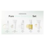 Mixsoon Pure Glow Essentials Set