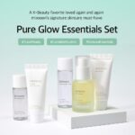 Mixsoon Pure Glow Essentials Set - Image 2