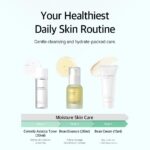 Mixsoon Pure Glow Essentials Set - Image 5