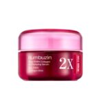 Numbuzin Rose PDRN Collagen 2X Plumping Serum