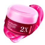 Numbuzin Rose PDRN Collagen 2X Plumping Serum - Image 2