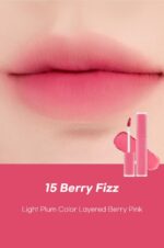 Romand Blur Fudge Tint - Image 19