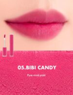 Romand Blur Fudge Tint - Image 7
