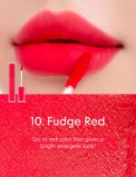 Romand Blur Fudge Tint - Image 15