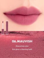 Romand Blur Fudge Tint - Image 9