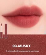 Romand Blur Fudge Tint - Image 5