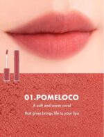 Romand Blur Fudge Tint - Image 3