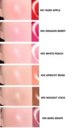 Romand Juicy Roll Cheek - Image 2