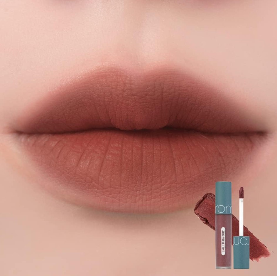 Romand Zero Velvet Tint - Image 7